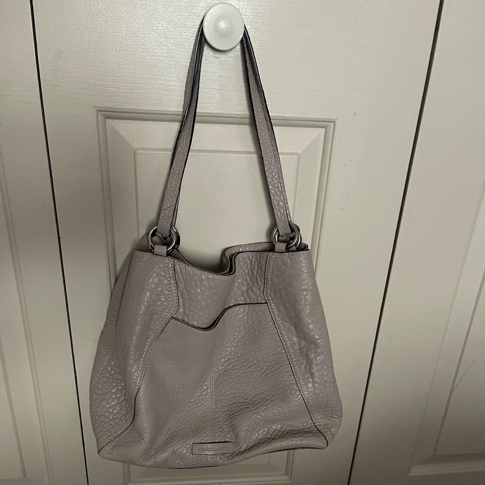 Vince Camuto Janie Hobo hangbag